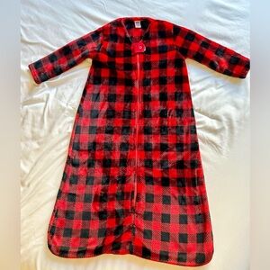 Super-soft, Warm Baby Sleep Sack/Wearable Blanket, 18-24 Months